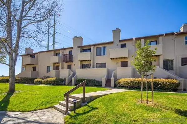 2 bedrooms apartment for rent in Mission Valley - Central SD, San Diego