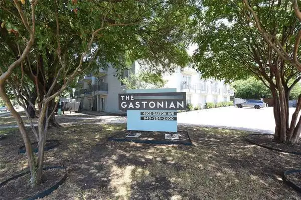 1 bedroom apartment for rent in Old East Dallas - Ne Dallas, Dallas