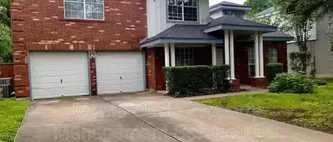 3 bedrooms apartment for rent in Garrison Park - South Austin, Austin