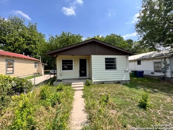 2 bedrooms apartment for rent in Roosevelt - Central SATX, San Antonio