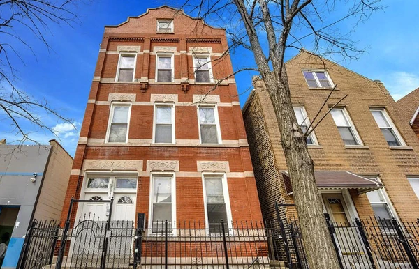 2 bedrooms apartment for rent in Lower West Side - West Side, Chicago