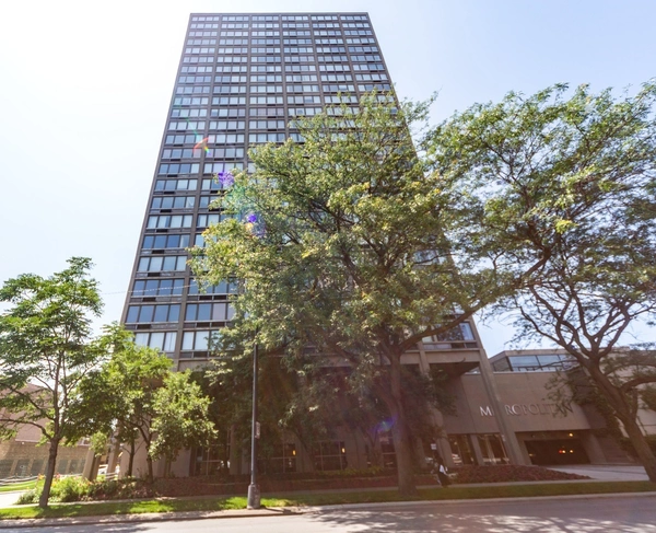 1 bedroom apartment for rent in Edgewater - Far North Side, Chicago