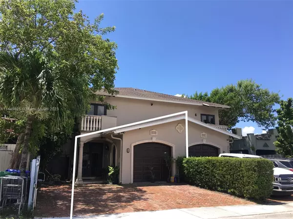 2 bedrooms apartment for rent in Coconut Grove - Miami, Miami