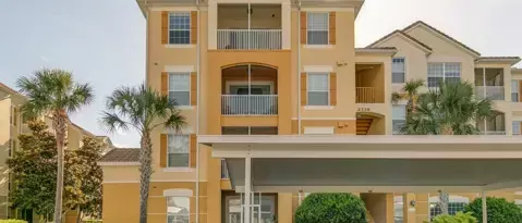 3 bedrooms apartment for rent in MetroWest - West Orlando, Orlando