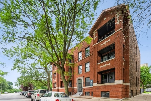 2 bedrooms apartment for rent in Washington Park - South Side, Chicago
