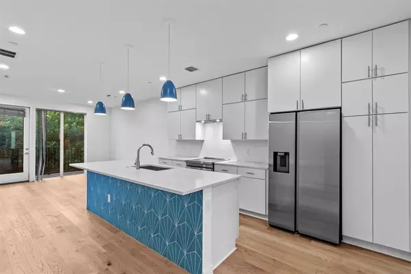 3 bedrooms apartment for rent in University Hills - East Austin, Austin
