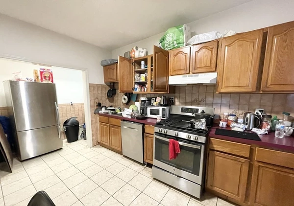 3 bedrooms apartment for rent in Dorchester - Boston, Boston