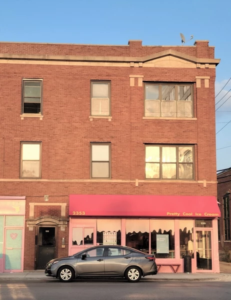 2 bedrooms apartment for rent in Logan Square - North Side, Chicago