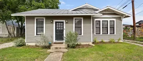 3 bedrooms apartment for rent in Dignowity Hill - East SATX, San Antonio
