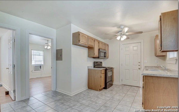 3 bedrooms apartment for rent in Palm Heights - South SATX, San Antonio