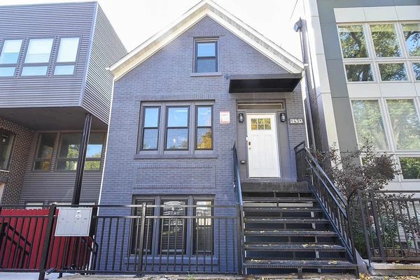 1 bedroom apartment for rent in Bucktown - North Side, Chicago