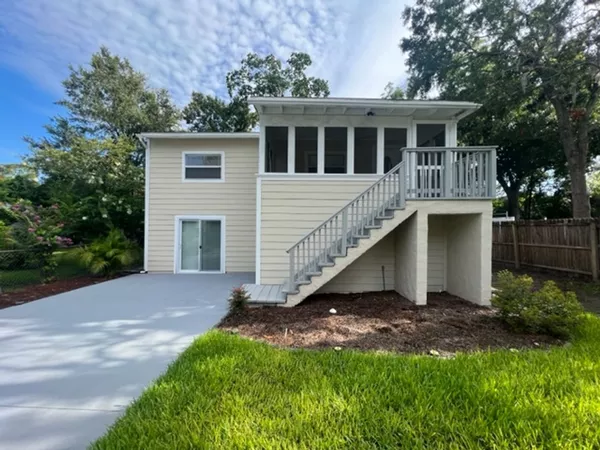 2 bedrooms apartment for rent in San Marco - Southside, Jacksonville