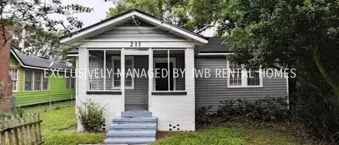 3 bedrooms apartment for rent in College Park JAX - Northside, Jacksonville