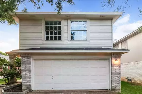 3 bedrooms apartment for rent in Garrison Park - South Austin, Austin