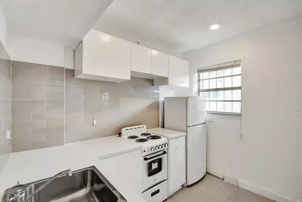 1 bedroom apartment for rent in Downtown Miami - Miami, Miami