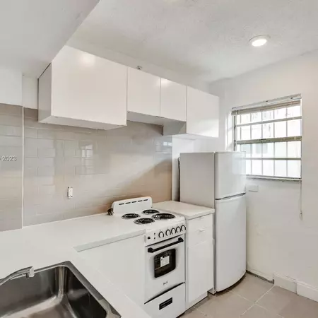 1 bedroom apartment for rent in Downtown Miami - Miami, Miami