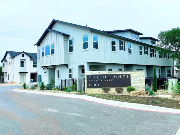 2 bedrooms apartment for rent in Anderson Mill - North Austin, Austin