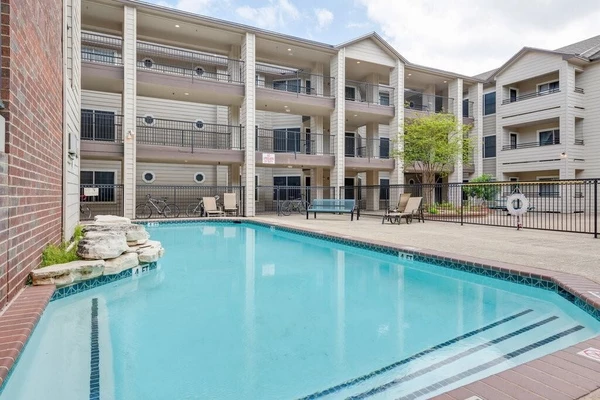 2 bedrooms apartment for rent in Old West Austin - Central Austin, Austin