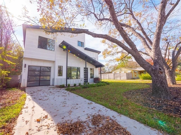 2 bedrooms apartment for rent in North Loop - North Central Austin, Austin