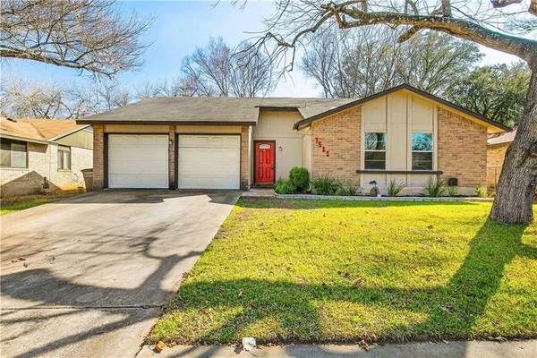 3 bedrooms apartment for rent in Garrison Park - South Austin, Austin