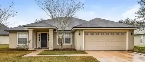 3 bedrooms apartment for rent in Highlands - Northside, Jacksonville