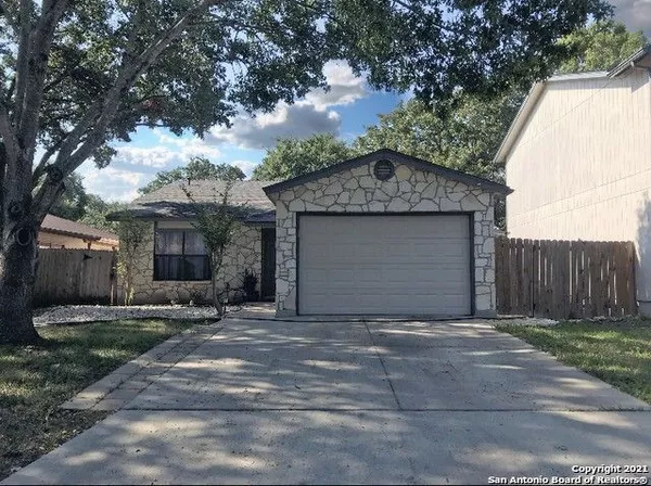 3 bedrooms apartment for rent in Northwest Side - West SATX, San Antonio