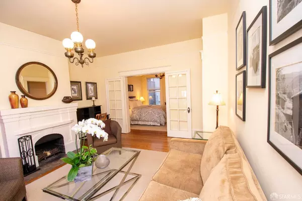 1 bedroom apartment for rent in Hayes Valley - San Francisco, San Francisco