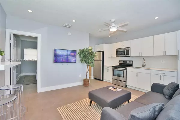 1 bedroom apartment for rent in Little Haiti - Miami, Miami