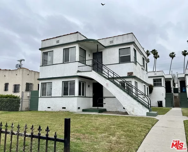 1 bedroom apartment for rent in South Los Angeles - Central Los Angeles, Los Angeles