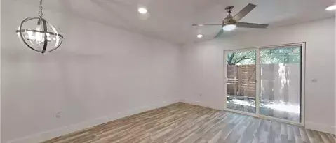 2 bedrooms apartment for rent in Wooten - North Central Austin, Austin