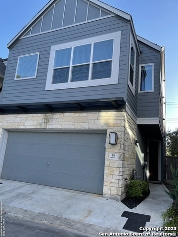 3 bedrooms apartment for rent in North Central - North SATX, San Antonio