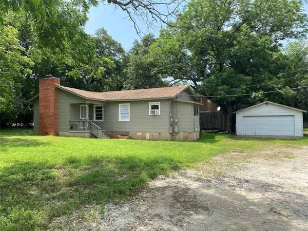 2 bedrooms apartment for rent in Garrison Park - South Austin, Austin