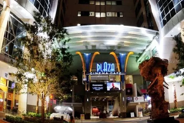 2 bedrooms apartment for rent in Central Business District - Central Orlando, Orlando