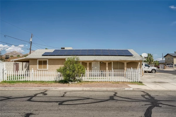 3 bedrooms apartment for rent in North Las Vegas - North Las Vegas, Las Vegas