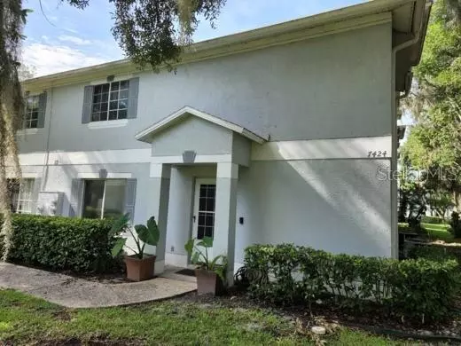 3 bedrooms apartment for rent in Live Oaks Square - East Tampa, Tampa
