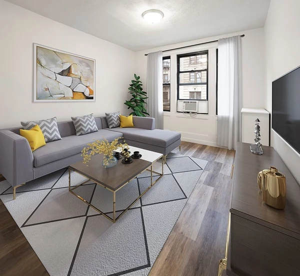 3 bedrooms apartment for rent in Washington Heights - Manhattan, New York