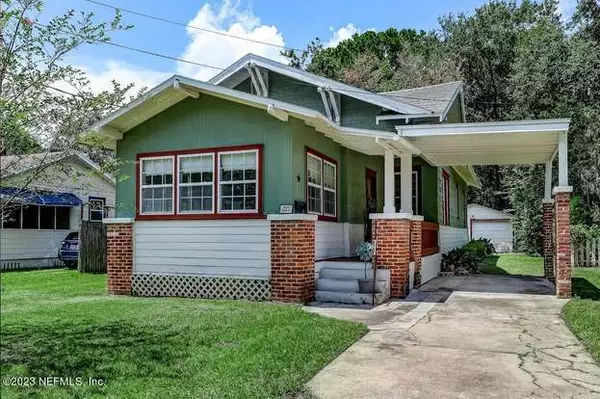 2 bedrooms apartment for rent in Lackawanna - Westside, Jacksonville