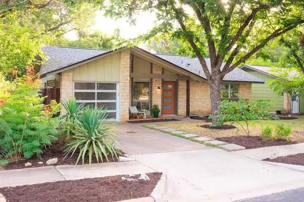 3 bedrooms apartment for rent in Garrison Park - South Austin, Austin