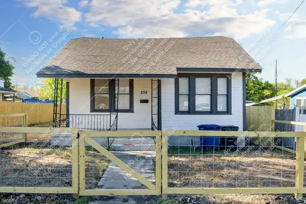 3 bedrooms apartment for rent in Denver Heights - East SATX, San Antonio