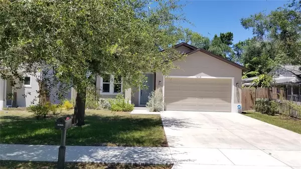 3 bedrooms apartment for rent in Lowry Park North - North Tampa, Tampa