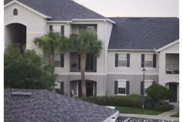 1 bedroom apartment for rent in Vista East - East Orlando, Orlando