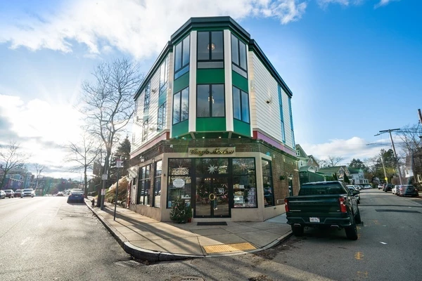 2 bedrooms apartment for rent in Roslindale - Boston, Boston