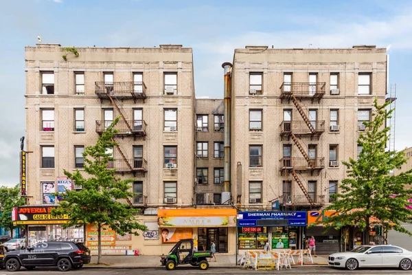 1 bedroom apartment for rent in Inwood - Manhattan, New York