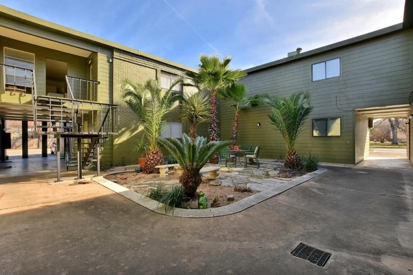 1 bedroom apartment for rent in Hyde Park ATX - Central Austin, Austin