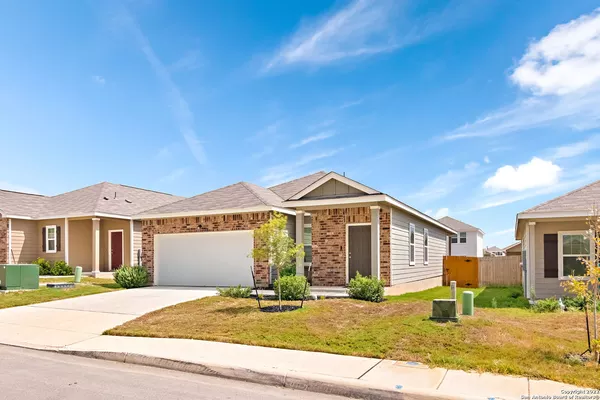 3 bedrooms apartment for rent in Far West Side - West SATX, San Antonio