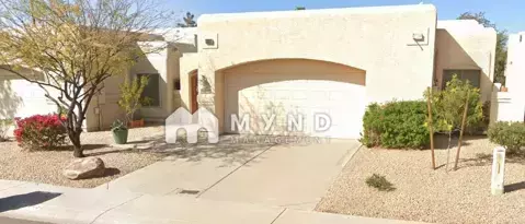 3 bedrooms apartment for rent in Desert View - Phoenix, Phoenix