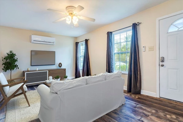 3 bedrooms apartment for rent in Wooten - North Central Austin, Austin