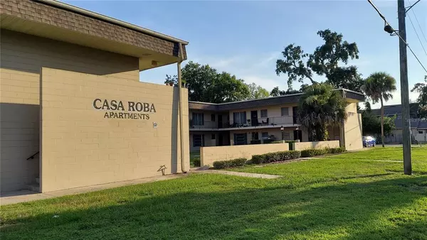 1 bedroom apartment for rent in Colonialtown South - Central Orlando, Orlando