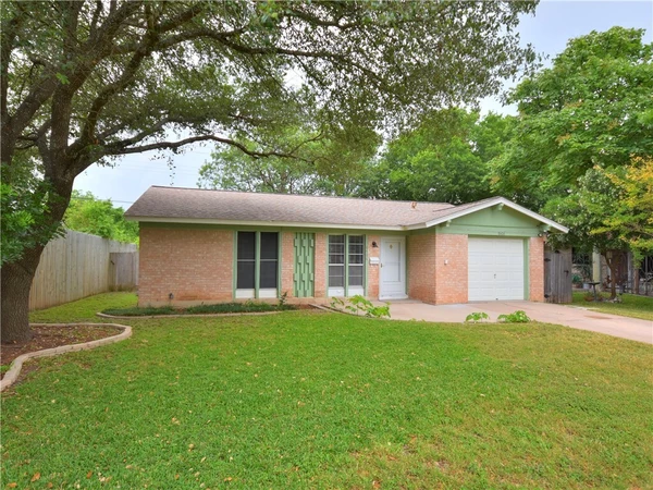 3 bedrooms apartment for rent in Wooten - North Central Austin, Austin