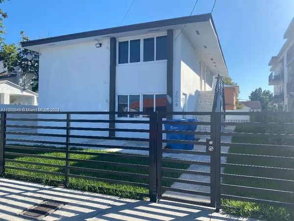 1 bedroom apartment for rent in Little Havana - Miami, Miami